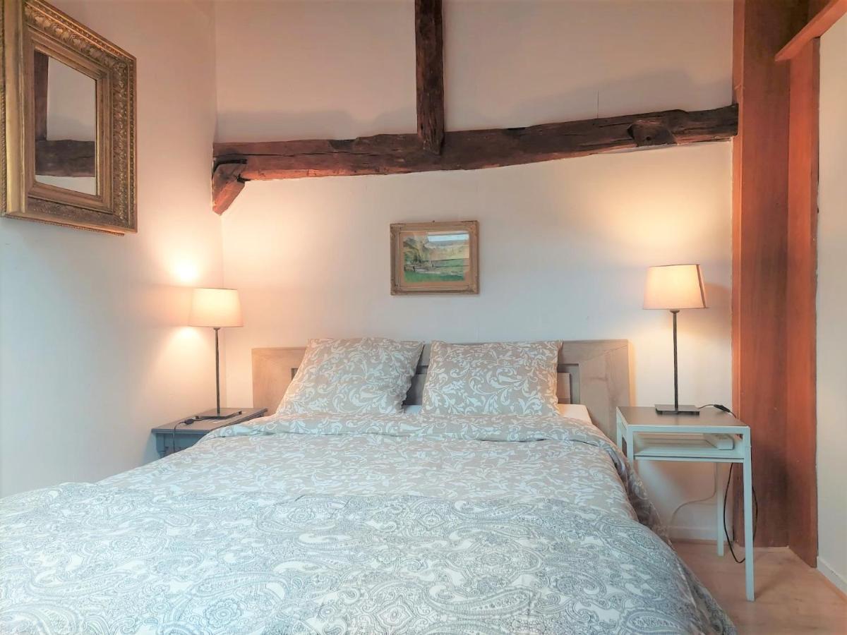 Chalet Charm In The Heart Of The Old Town Annecy Kültér fotó
