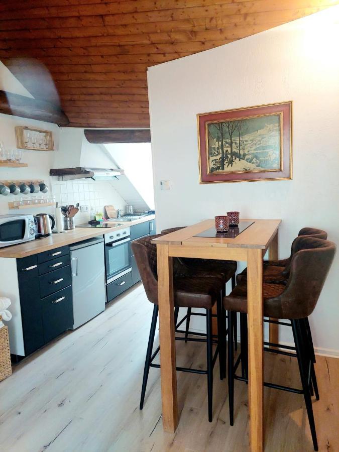 Chalet Charm In The Heart Of The Old Town Annecy Kültér fotó